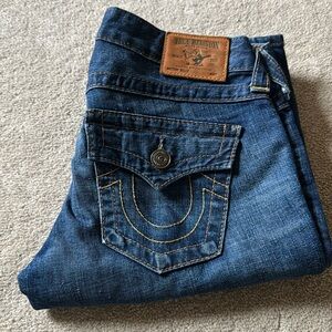 True Religion Jeans 👖